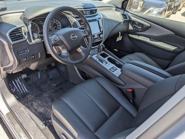 new 2024 Nissan Murano car, priced at $40,984