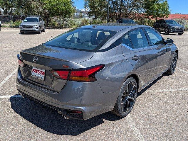 new 2024 Nissan Altima car, priced at $28,480