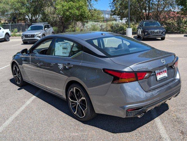 new 2024 Nissan Altima car, priced at $28,480