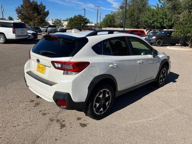 used 2020 Subaru Crosstrek car, priced at $19,993