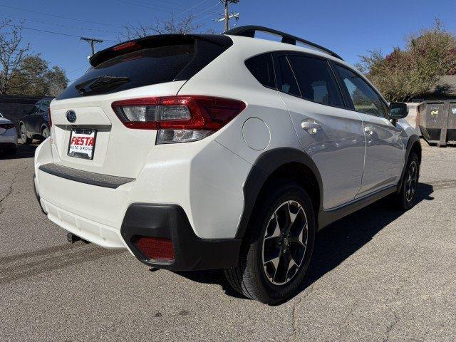 used 2020 Subaru Crosstrek car, priced at $18,995