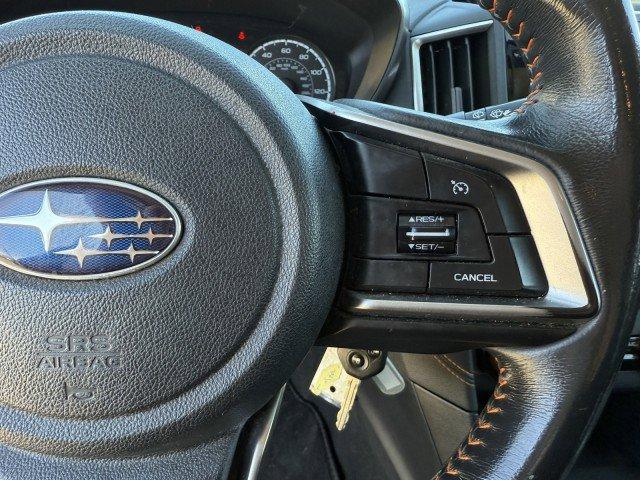 used 2020 Subaru Crosstrek car, priced at $18,995