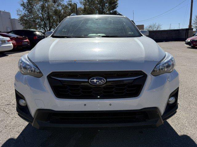 used 2020 Subaru Crosstrek car, priced at $18,995