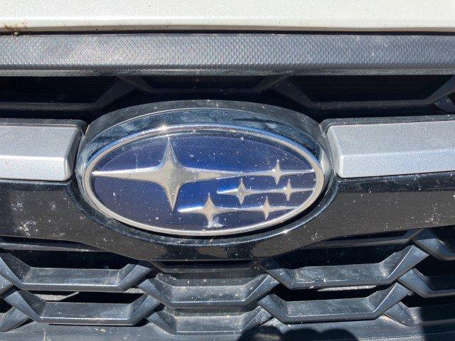 used 2020 Subaru Crosstrek car, priced at $19,993