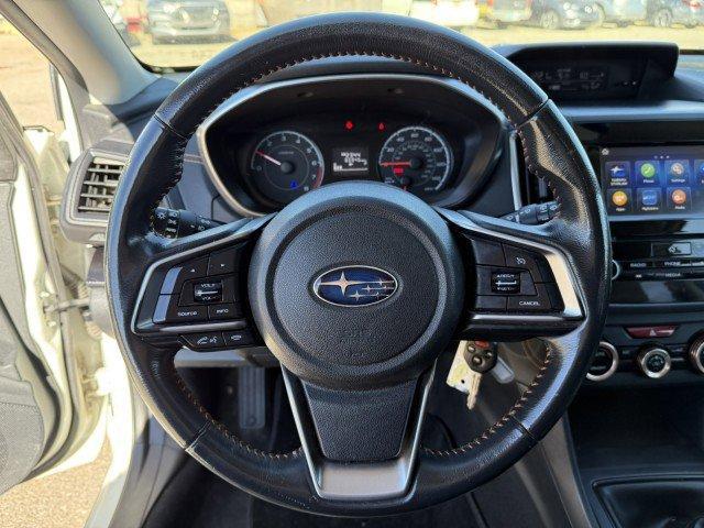 used 2020 Subaru Crosstrek car, priced at $18,995