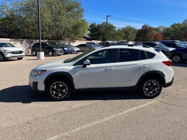 used 2020 Subaru Crosstrek car, priced at $19,993