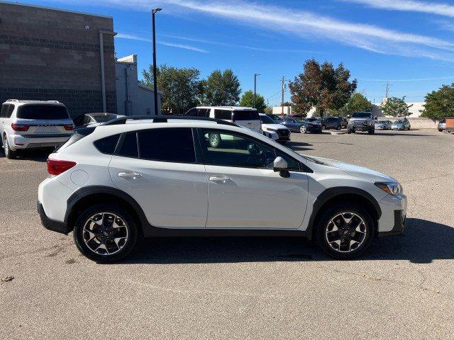 used 2020 Subaru Crosstrek car, priced at $19,993