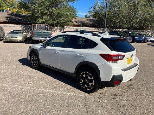 used 2020 Subaru Crosstrek car, priced at $19,993