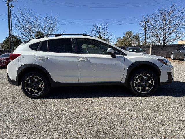 used 2020 Subaru Crosstrek car, priced at $18,995