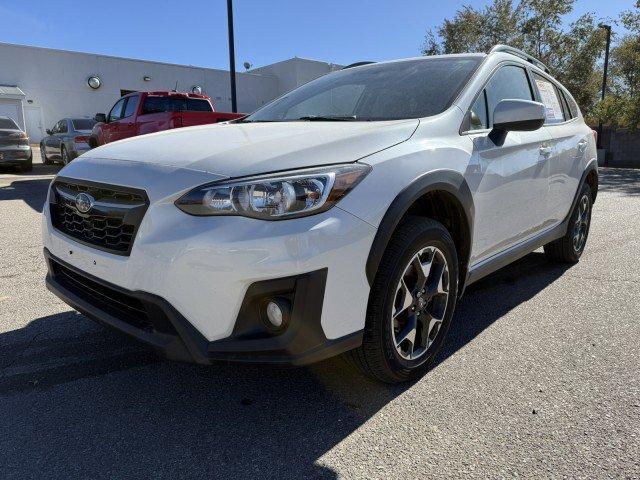 used 2020 Subaru Crosstrek car, priced at $18,995