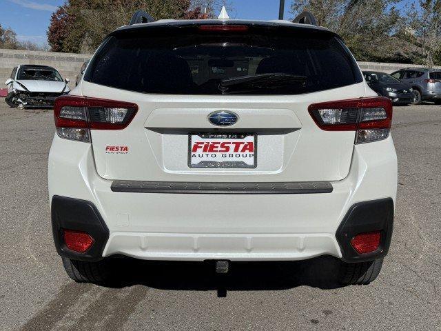 used 2020 Subaru Crosstrek car, priced at $18,995