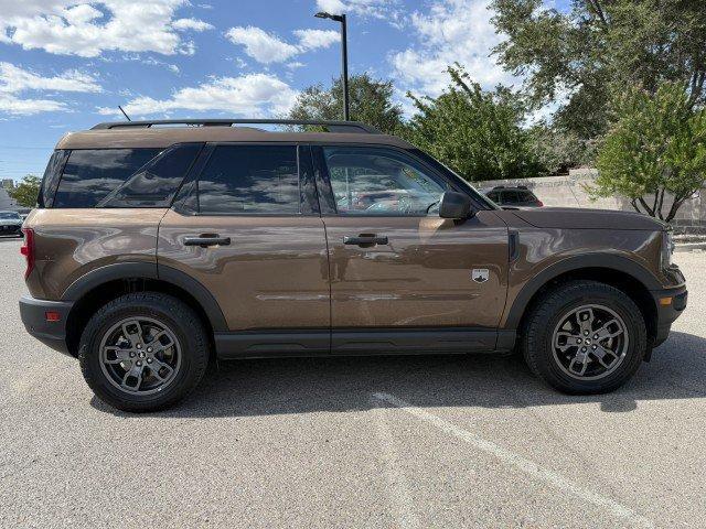 used 2022 Ford Bronco Sport car, priced at $28,994