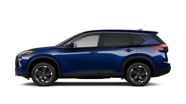 new 2024 Nissan Rogue car, priced at $32,625