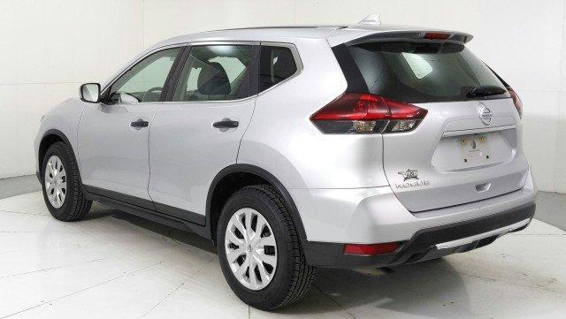 used 2020 Nissan Rogue car, priced at $17,893