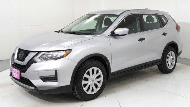 used 2020 Nissan Rogue car, priced at $17,893