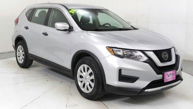 used 2020 Nissan Rogue car, priced at $17,893