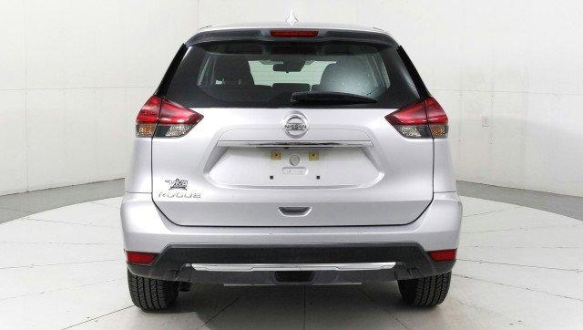 used 2020 Nissan Rogue car, priced at $17,893