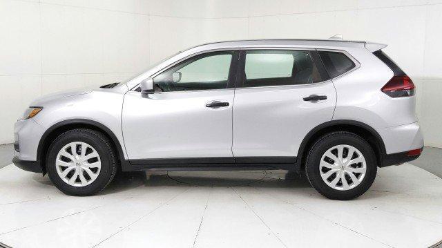 used 2020 Nissan Rogue car, priced at $17,893