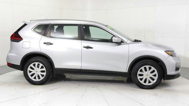 used 2020 Nissan Rogue car, priced at $17,893