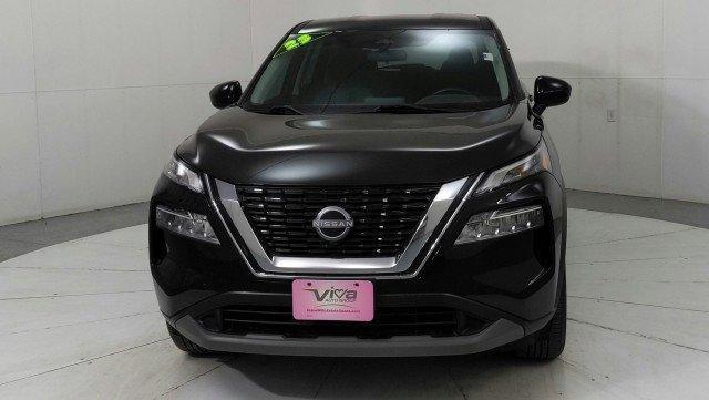 used 2023 Nissan Rogue car, priced at $28,692