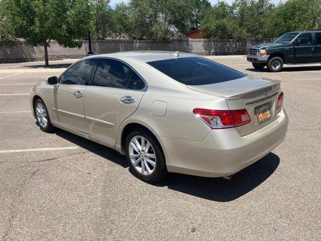 used 2012 Lexus ES 350 car, priced at $15,791