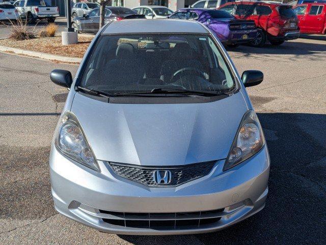 used 2011 Honda Fit car, priced at $12,393