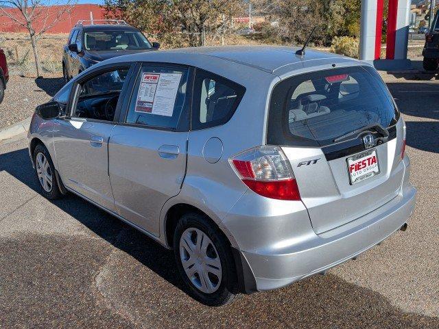 used 2011 Honda Fit car, priced at $12,393