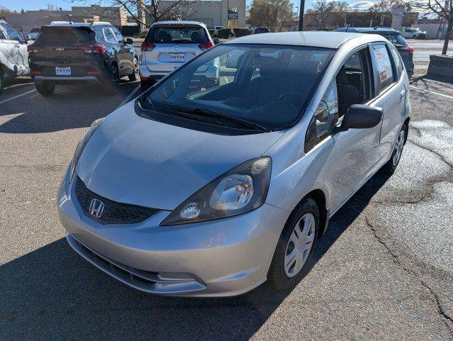 used 2011 Honda Fit car, priced at $12,393