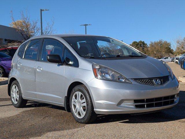 used 2011 Honda Fit car, priced at $12,393