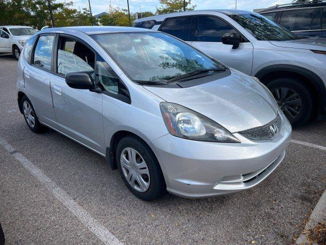 used 2011 Honda Fit car, priced at $12,393