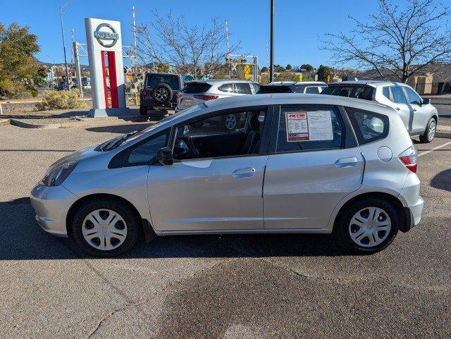 used 2011 Honda Fit car, priced at $12,393