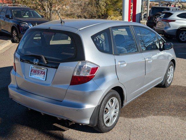 used 2011 Honda Fit car, priced at $12,393