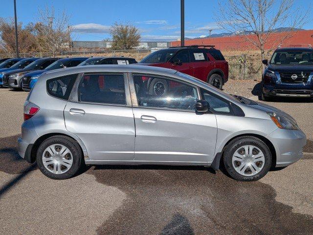 used 2011 Honda Fit car, priced at $12,393