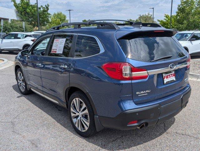 used 2020 Subaru Ascent car, priced at $25,295