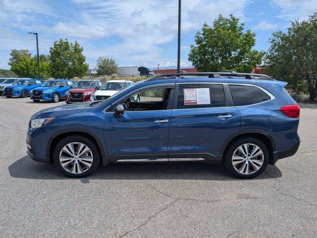 used 2020 Subaru Ascent car, priced at $25,295