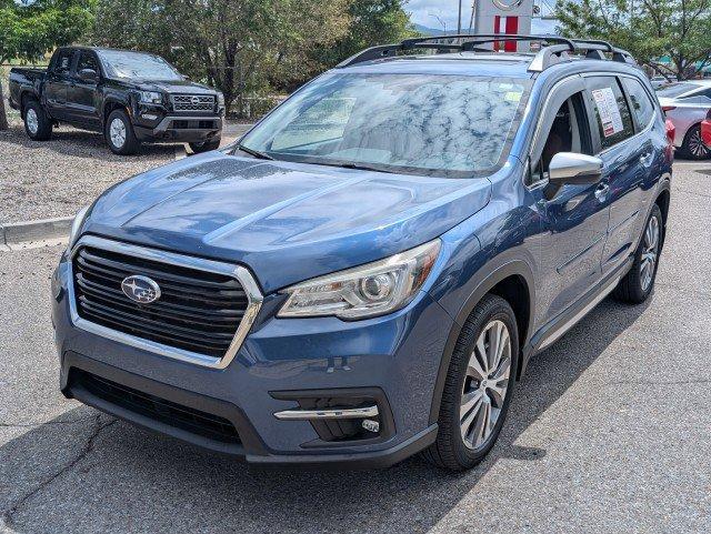 used 2020 Subaru Ascent car, priced at $25,295