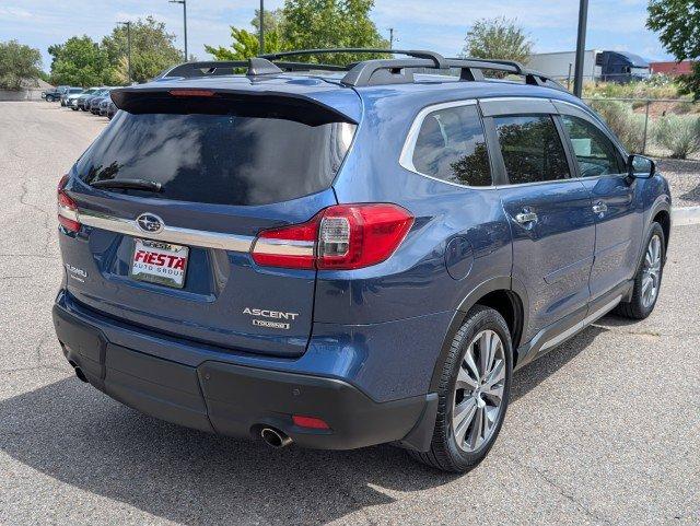 used 2020 Subaru Ascent car, priced at $25,295