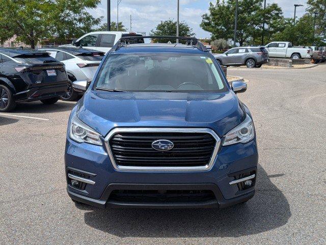 used 2020 Subaru Ascent car, priced at $25,295