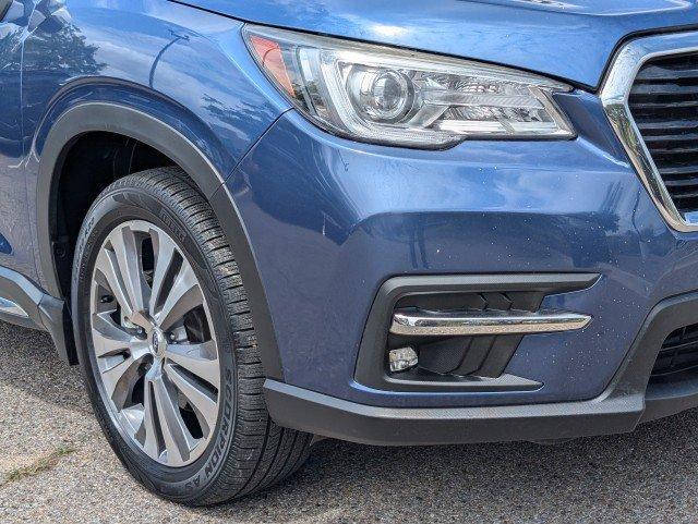 used 2020 Subaru Ascent car, priced at $25,295