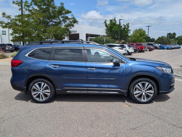 used 2020 Subaru Ascent car, priced at $25,295