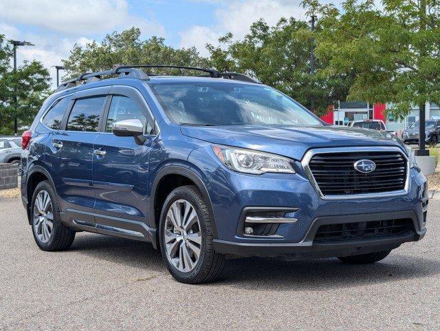 used 2020 Subaru Ascent car, priced at $25,295