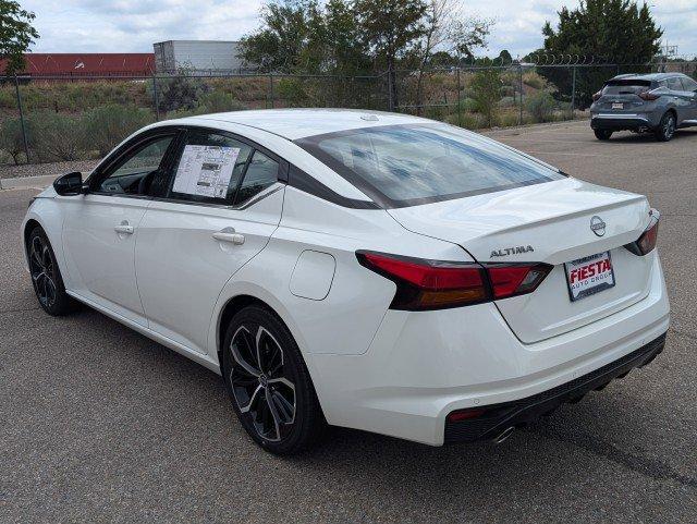 new 2024 Nissan Altima car, priced at $29,005