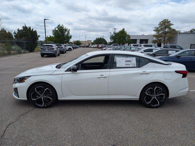 new 2024 Nissan Altima car, priced at $29,005