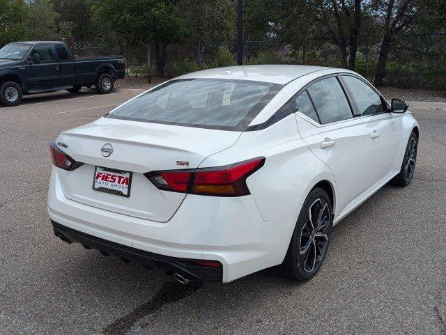 new 2024 Nissan Altima car, priced at $29,005