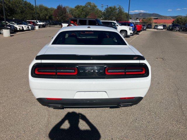 used 2023 Dodge Challenger car, priced at $28,995