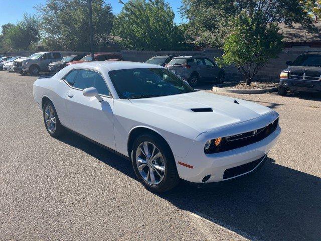 used 2023 Dodge Challenger car, priced at $28,995