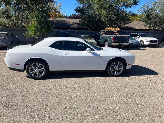 used 2023 Dodge Challenger car, priced at $28,995