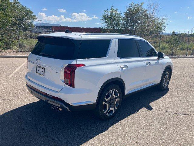 used 2024 Hyundai Palisade car, priced at $47,994