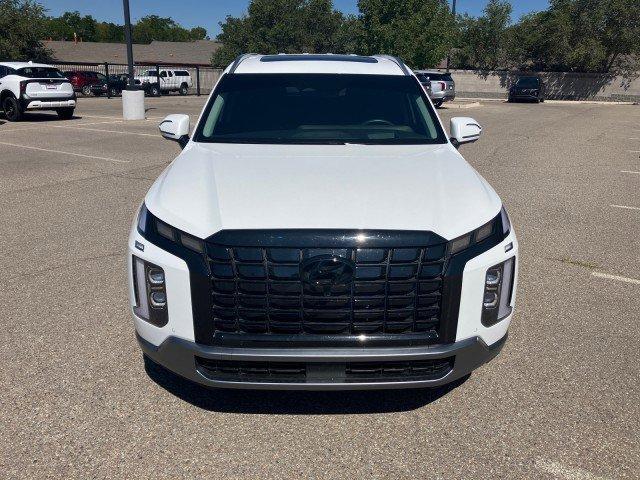 used 2024 Hyundai Palisade car, priced at $47,994