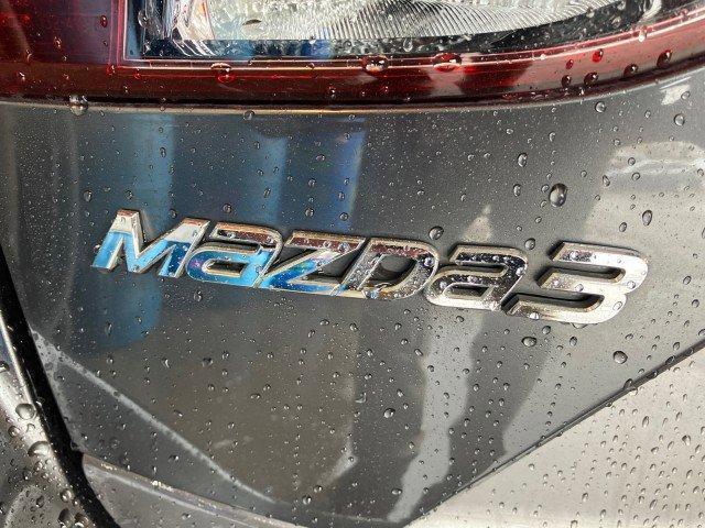 used 2018 Mazda Mazda3 car, priced at $17,791